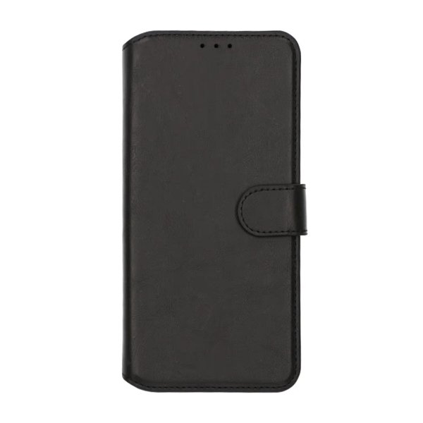 Rvelon Samsung Galaxy A16 Kotelo Magneettinen Irrotettava Kuori Musta