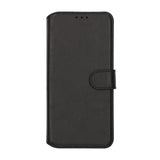 Rvelon Samsung Galaxy A16 Kotelo Magneettinen Irrotettava Kuori Musta