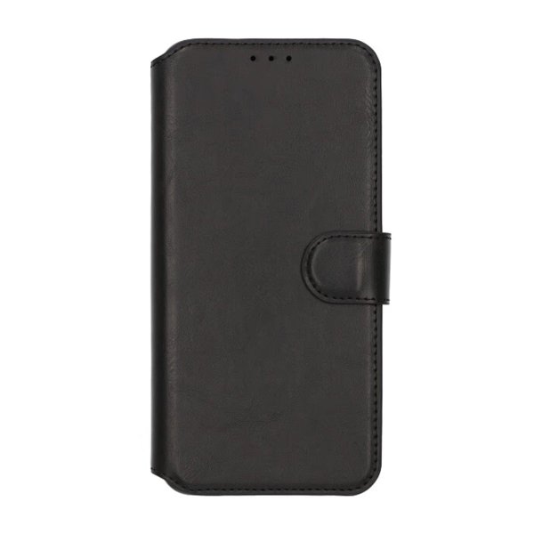 Rvelon Samsung Galaxy A16 Kotelo 4 Korttipaikkaa Musta