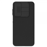 Nillkin Samsung Galaxy A16 Kuori CamShield Musta