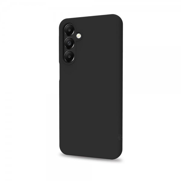 Celly Samsung Galaxy A16 -kuori CROMO Musta