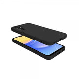Celly Samsung Galaxy A16 -kuori CROMO Musta