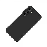 Celly Samsung Galaxy A16 -kuori CROMO Musta