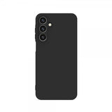 Celly Samsung Galaxy A16 -kuori CROMO Musta