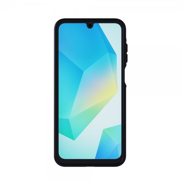 Tech21 Samsung Galaxy A16 Kuori EvoLite Musta