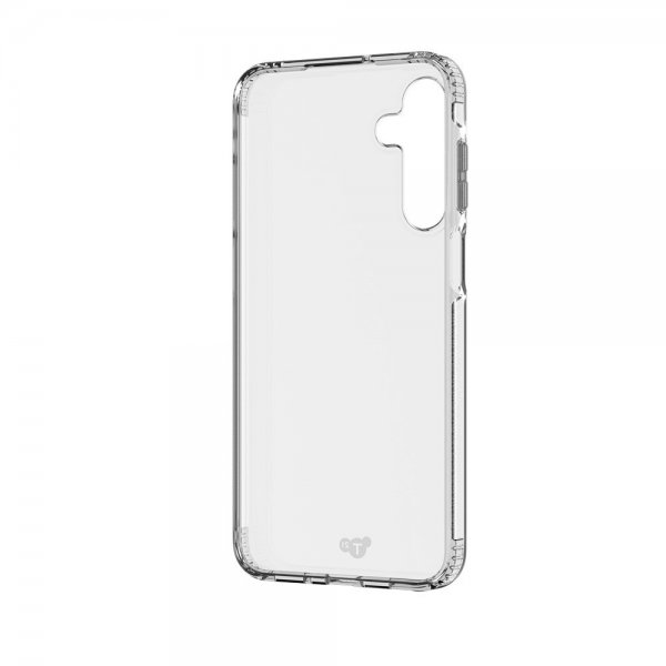 Tech21 Samsung Galaxy A16 Suojakuori EvoLite Läpinäkyvä
