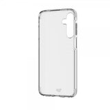 Tech21 Samsung Galaxy A16 Suojakuori EvoLite Läpinäkyvä