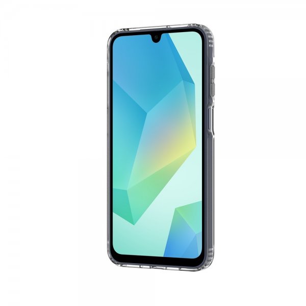 Tech21 Samsung Galaxy A16 Suojakuori EvoLite Läpinäkyvä