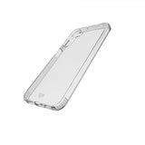 Tech21 Samsung Galaxy A16 Suojakuori EvoLite Läpinäkyvä