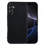 Nordic Covers Samsung Galaxy A16 Kuori Feather Series Raven Black