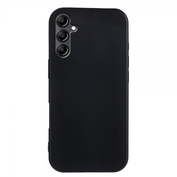 Nordic Covers Samsung Galaxy A16 Kuori Feather Series Raven Black