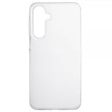Nordic Covers Samsung Galaxy A16 Kuori Feather Series Läpinäkyvä