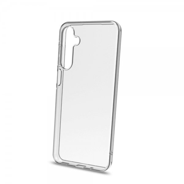 Celly Samsung Galaxy A16 Kuori GELSKIN Läpinäkyvä
