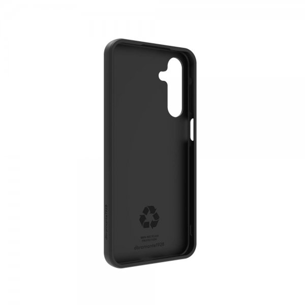 dbramante1928 Samsung Galaxy A16 -kuori Greenland Night Black