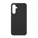 ZAGG Samsung Galaxy A16 -kuori Luxe, musta