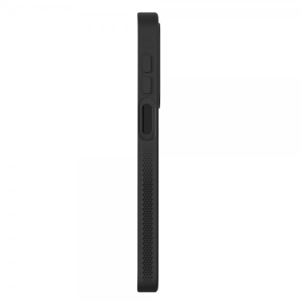 ZAGG Samsung Galaxy A16 -kuori Luxe, musta