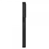 ZAGG Samsung Galaxy A16 -kuori Luxe, musta