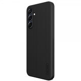 Nillkin Samsung Galaxy A16 Kuori Super Frosted Shield Musta