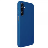 Nillkin Samsung Galaxy A16 Suojakuori Super Frosted Shield Sininen