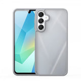 Dux Ducis Samsung Galaxy A16 Yind Series -kuori, harmaa