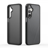 Dux Ducis Samsung Galaxy A16 Yind Series -suojakuori, musta