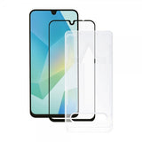 Vivanco Samsung Galaxy A16 -näytönsuoja, koko näyttö