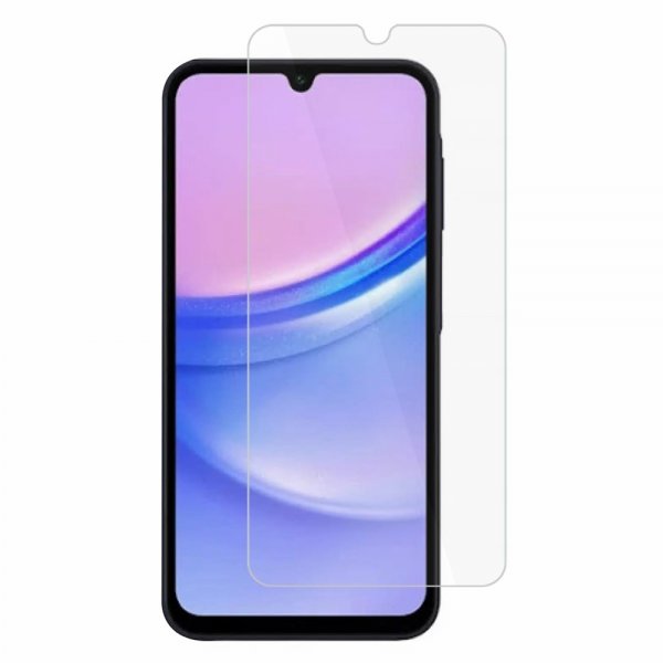 Nordic Covers Samsung Galaxy A16 Näytönsuoja Lasikalvo