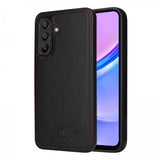 Betopnice Samsung Galaxy A17 Suojakotelo irrotettavalla kuorella 005 Musta