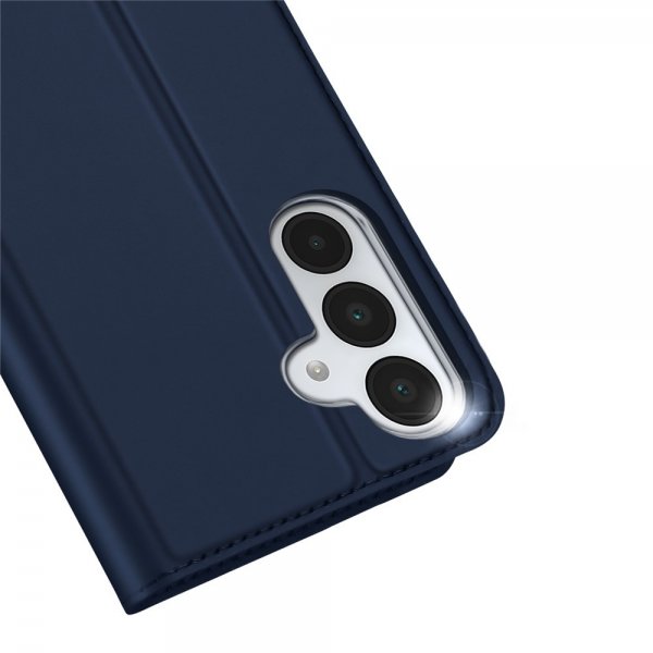 Dux Ducis Samsung Galaxy A17 suojakotelo Skin Pro -sarja sininen