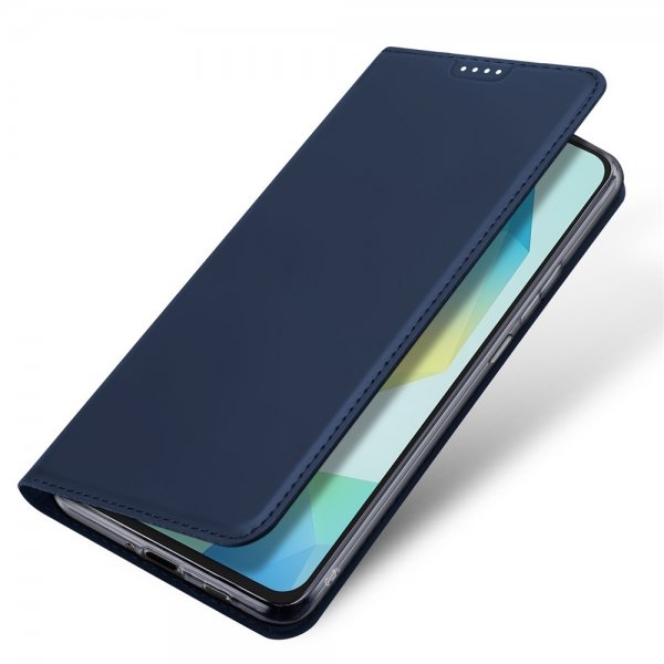 Dux Ducis Samsung Galaxy A17 suojakotelo Skin Pro -sarja sininen