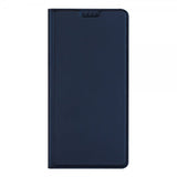 Dux Ducis Samsung Galaxy A17 suojakotelo Skin Pro -sarja sininen