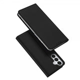 Dux Ducis Samsung Galaxy A17 suojakotelo Skin Pro Series Musta