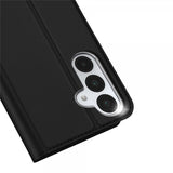 Dux Ducis Samsung Galaxy A17 suojakotelo Skin Pro Series Musta