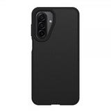 Otterbox Samsung Galaxy A17/Galaxy A16 -suojakuori React, musta