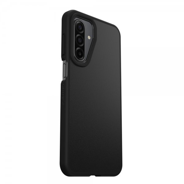 Otterbox Samsung Galaxy A17/Galaxy A16 -suojakuori React, musta