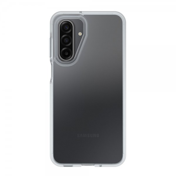 Otterbox Samsung Galaxy A17/Galaxy A16 -suojakuori, React Transparent