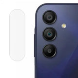 Nordic Covers Samsung Galaxy A17/Galaxy A26 Kamerans suojaus, lasia