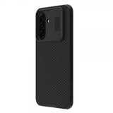 Nillkin Samsung Galaxy A17 Kuori CamShield Pro MagSafe Musta