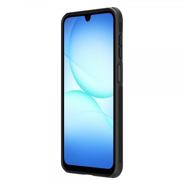 Nillkin Samsung Galaxy A17 Kuori CamShield Pro MagSafe Musta