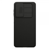 Nillkin Samsung Galaxy A17 CamShield Pro -suojakuori, musta