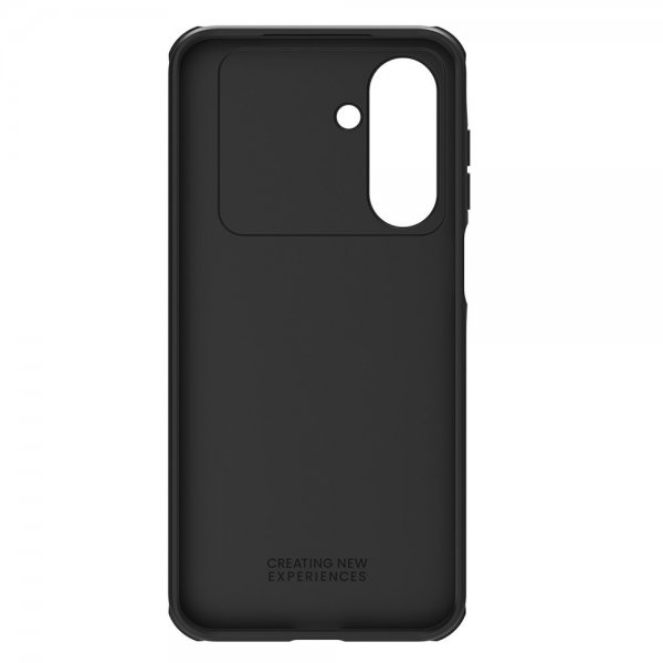 Nillkin Samsung Galaxy A17 CamShield Pro -suojakuori, musta