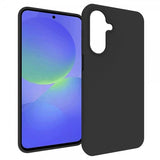 Nordic Covers Samsung Galaxy A17 Kuori Feather Series Raven Black