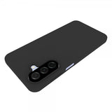 Nordic Covers Samsung Galaxy A17 Kuori Feather Series Raven Black