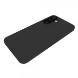 Nordic Covers Samsung Galaxy A17 Kuori Feather Series Raven Black