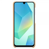 Samsung Galaxy A17 Kuoret kahdella korttipaikalla, vaaleanruskea