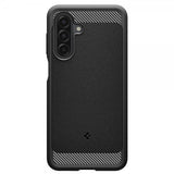 Spigen Samsung Galaxy A17 Kuori Rugged Armor Matte Black