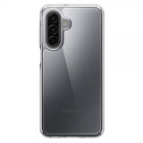Spigen Samsung Galaxy A17 Ultra Hybrid läpinäkyvä suojakuori