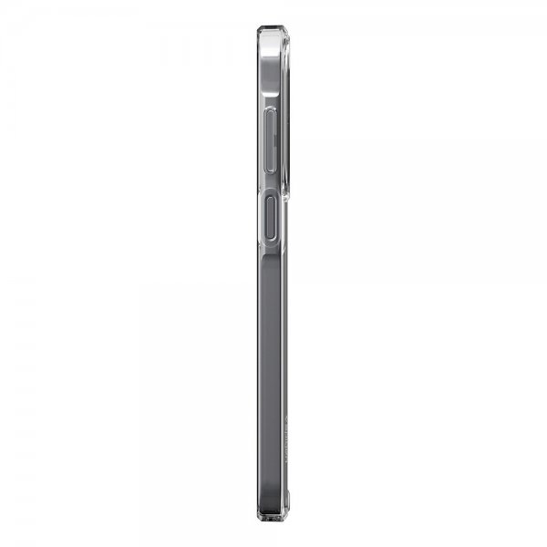 Spigen Samsung Galaxy A17 Ultra Hybrid läpinäkyvä suojakuori