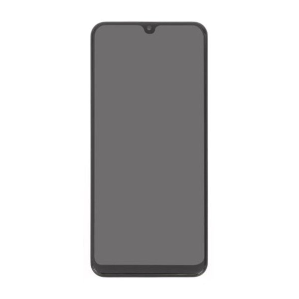 Samsung Galaxy A20 (SM-A205F) Näyttö LCD-paneelilla OEM - Musta