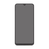 Samsung Galaxy A20 (SM-A205F) Näyttö LCD-paneelilla OEM - Musta
